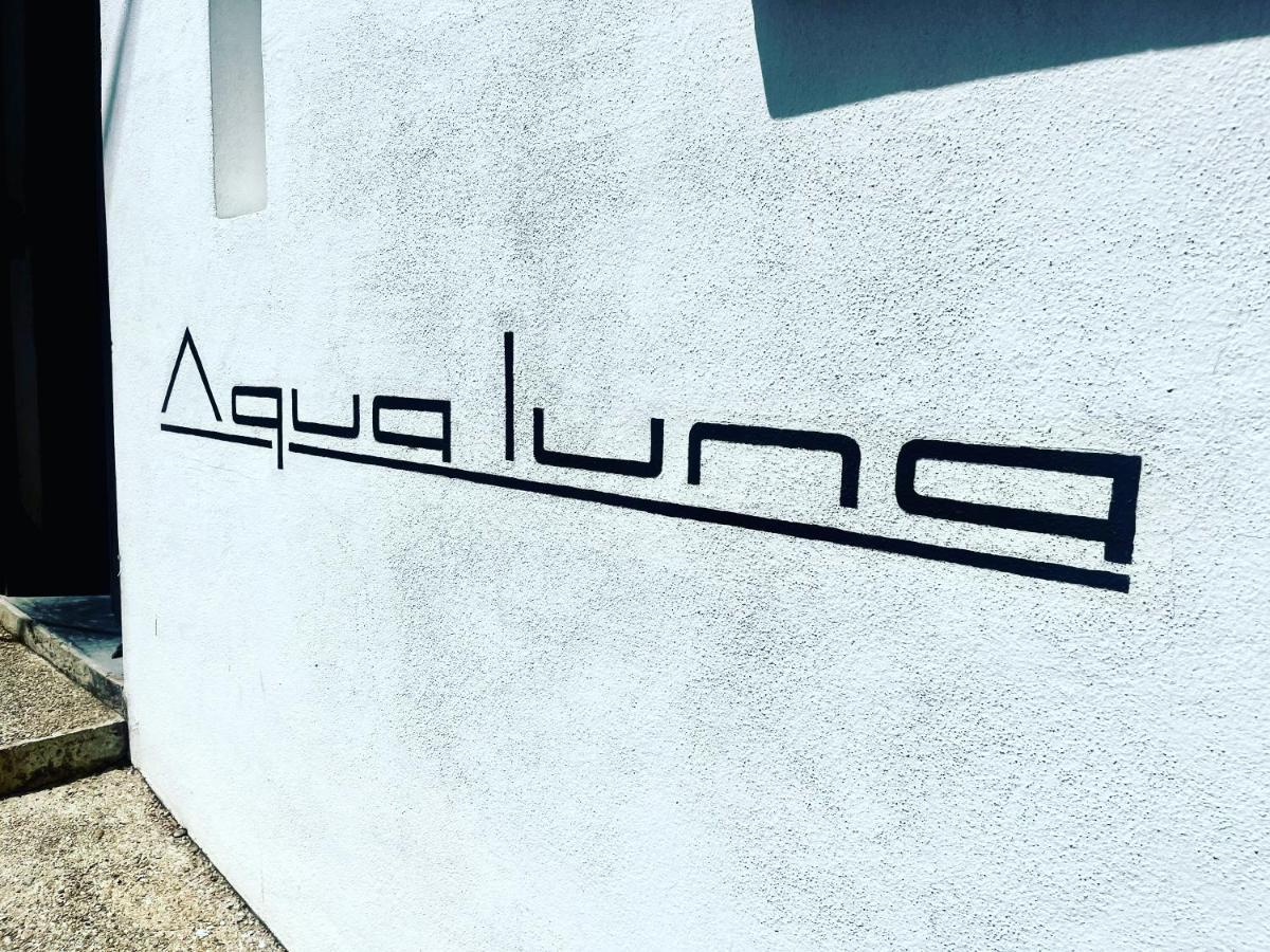Hotel Aqualuna Cyclops Brisas de Zicatela Exteriér fotografie